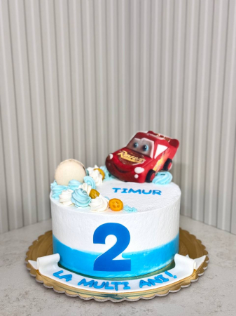 Tort la comandă - ABă 63