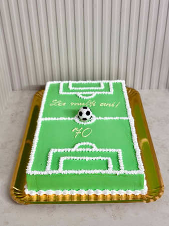 Tort la comandă - ABă 64