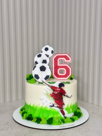 Tort la comandă - ABă 66