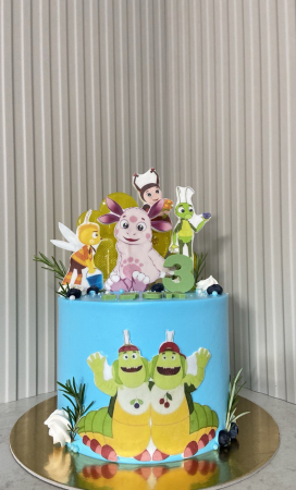 Tort la comandă - ABă 73