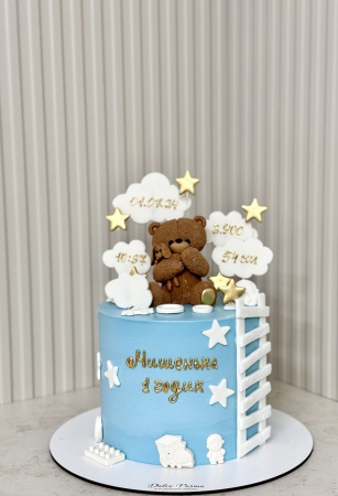 Tort la comandă - ABă 74