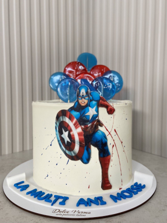 Tort la comandă - ABă 75