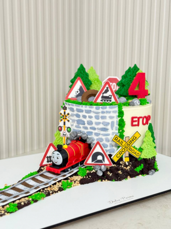 Tort la comandă - ABă 76