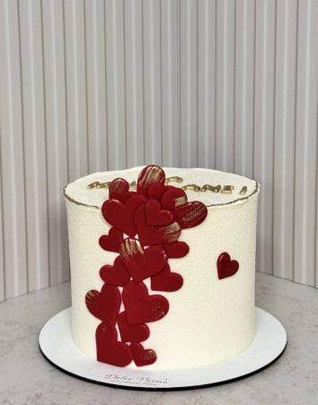 Tort la comandă - AF 61