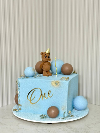 Tort la comandă - ABă 78