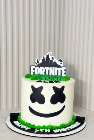 Tort la comandă - ABă 80