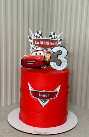 Tort la comandă - ABă 81