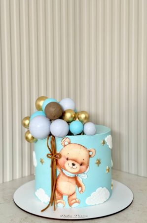 Tort la comandă - ABă 82