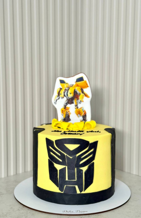 Tort la comandă - ABă 83