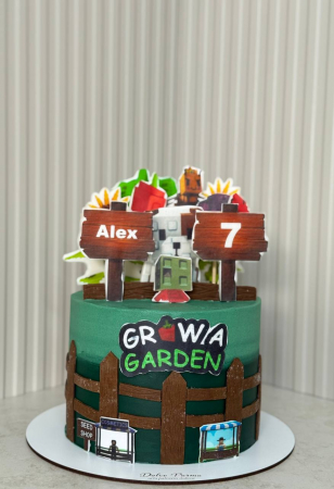 Tort la comandă - ABă 84