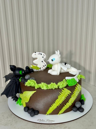 Tort la comandă - ABă 87