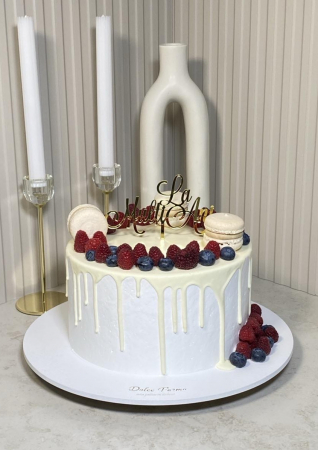 Tort la comandă - AF 12