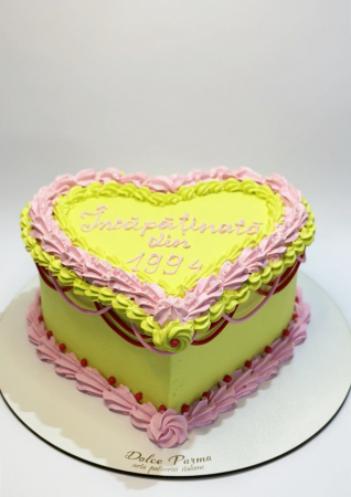 Tort la comandă - AF 16