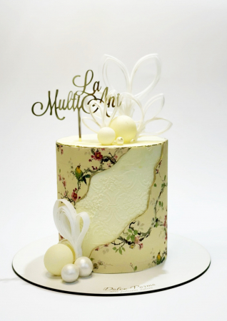 Tort la comandă - AF 18