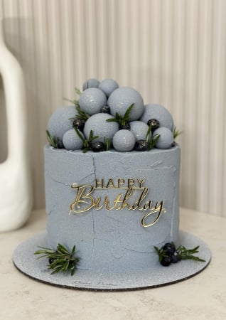 Tort la comandă - AF 19