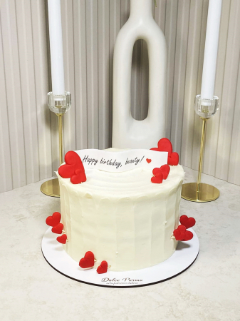 Tort la comandă - AF 20