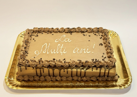 Tort la comandă - AF 21