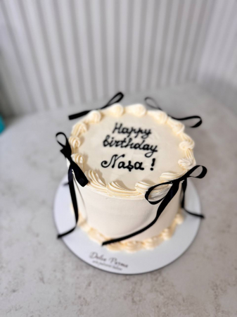 Tort la comandă - AF 24