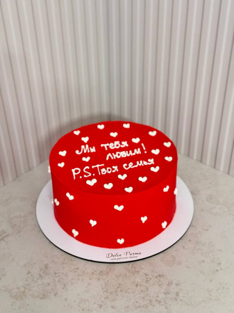 Tort la comandă - AF 36