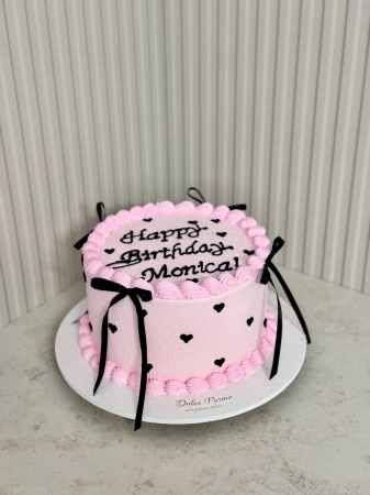 Tort la comandă - AF 38