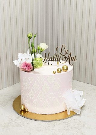 Tort la comandă - AF 5