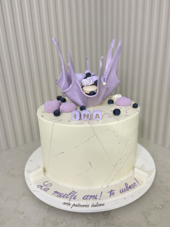 Tort la comandă - AF 42