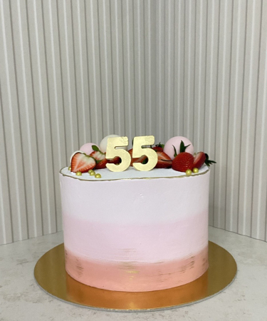 Tort la comandă - AF 44