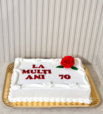 Tort la comandă - AF 46