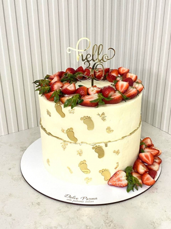 Tort la comandă - AF 48