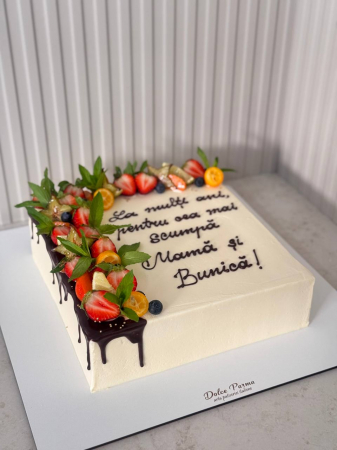 Tort la comandă - AF 51