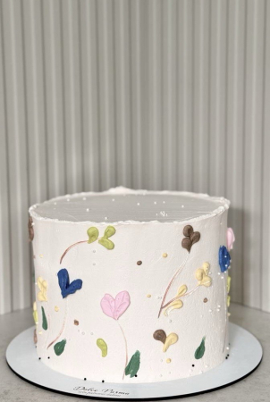 Tort la comandă - AF 60