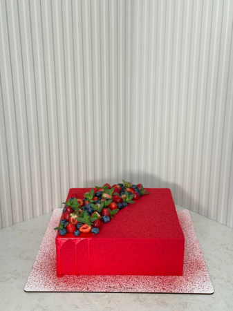 Tort la comandă - AF 63