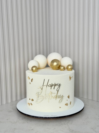 Tort la comandă - AF 65