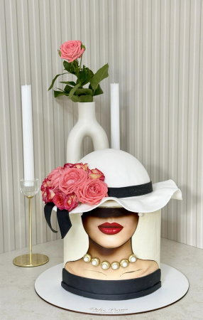 Tort la comandă - AF 9