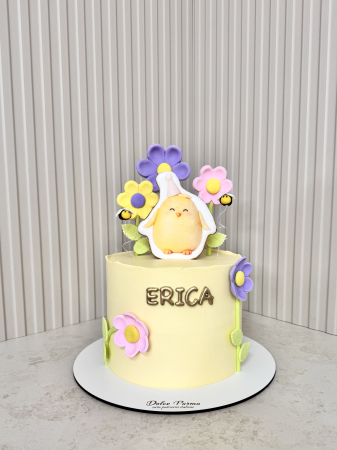 Tort pentru Zi de Naștere - AFă 108