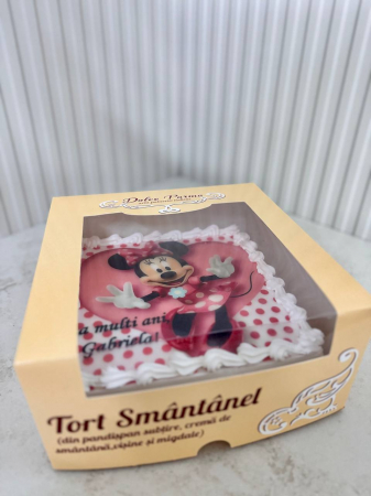 Tort la comandă - AFă 46