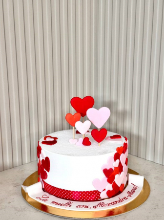 Tort la comandă - AFă 58