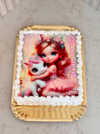 Tort la comandă - AFă 62