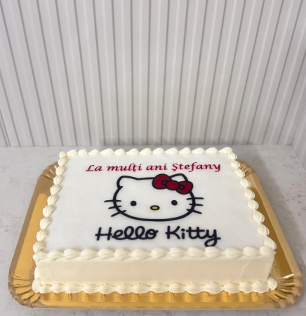 Tort la comandă - AFă 63