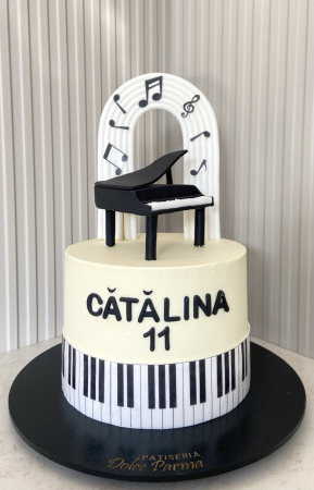 Tort la comandă - AFă 74