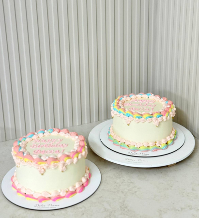 Tort la comandă - AFă 77