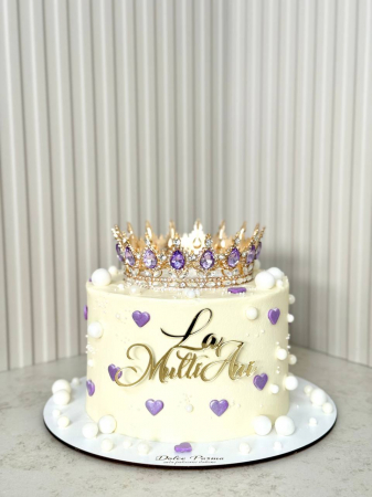 Tort la comandă - AFă 80