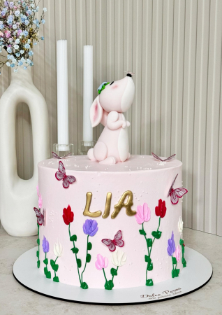 Tort la comandă - AFă 9