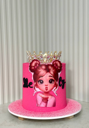 Tort la comandă - AFă 82