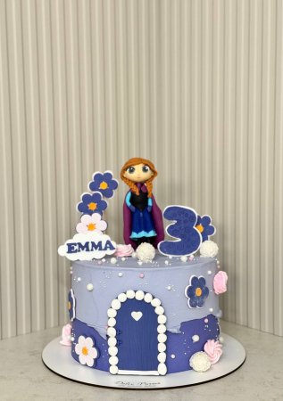 Tort la comandă - AFă 84