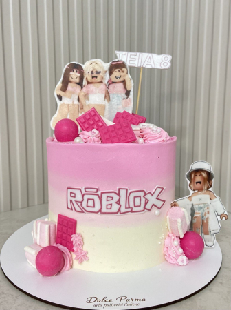 Tort la comandă - AFă 86