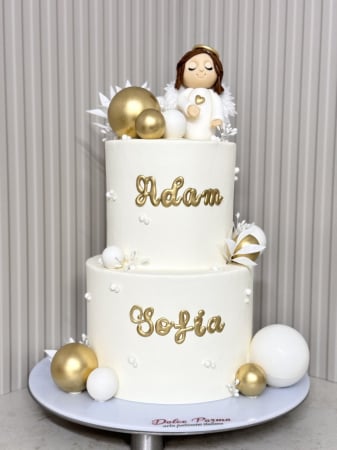 Tort la comandă - B 1