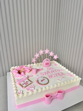 Tort la comandă - B 18