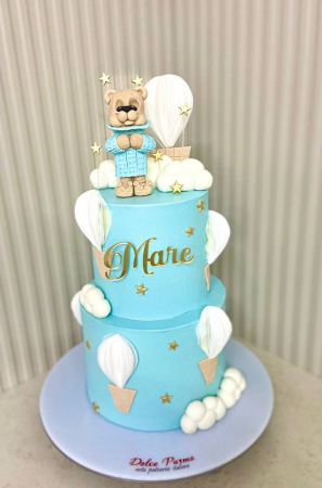 Tort la comandă - B 25