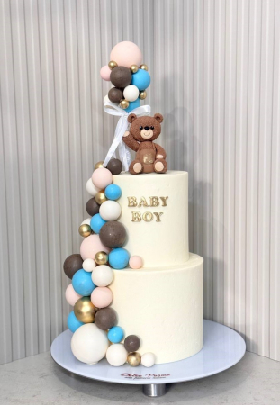 Tort la comandă - B 28